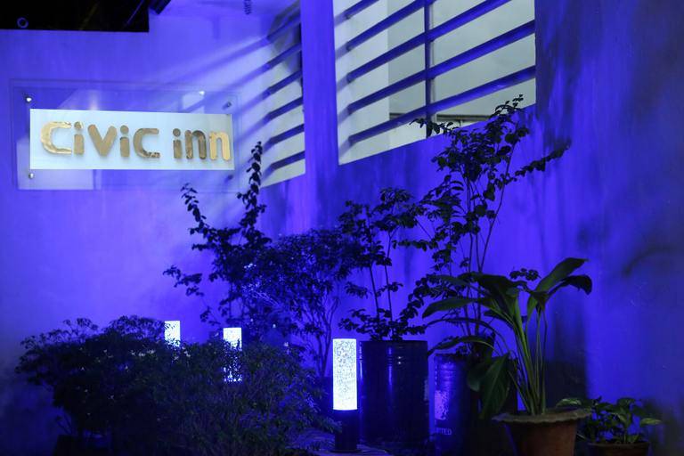 Exterior & Views 2, Civic Inn, Dhaka