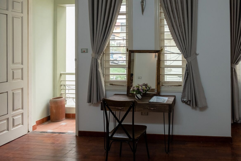 Others 5, FnF Housing, Tây Hồ