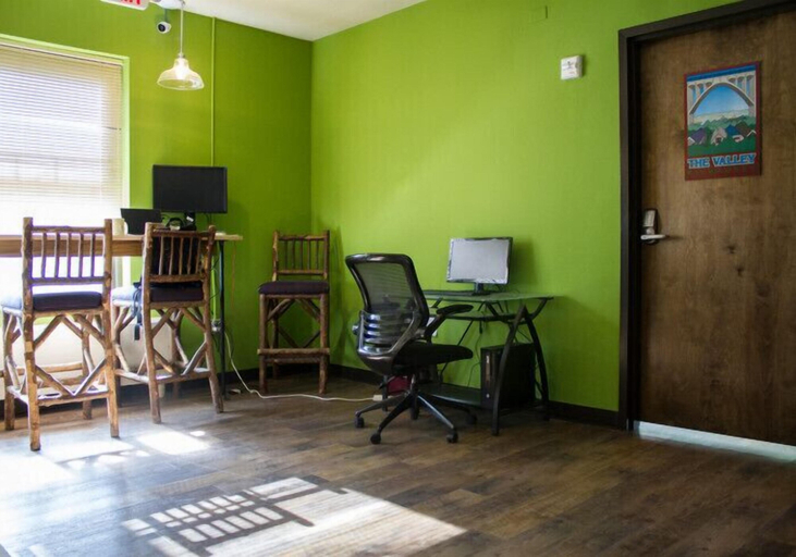 Others 5, Cream City Hostel, Milwaukee