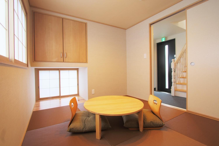 Others 4, Villas Waraku, Fujiyoshida