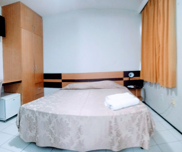 Bedroom 3, Seamar, Fortaleza