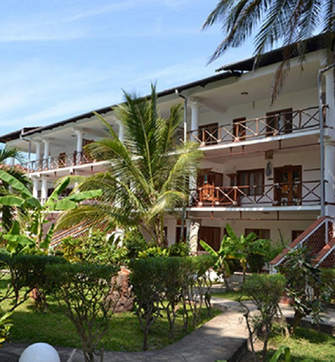 Exterior & Views 2, Ascot Residence 2 Min Walk to the Beach, Kilifi North