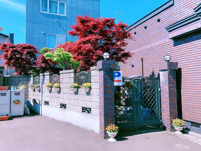 Exterior & Views 1, Otaru Nishikien, Otaru