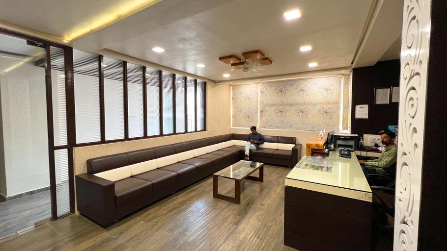 Others 4, The Gir Harmony Hotel, Gir Somnath