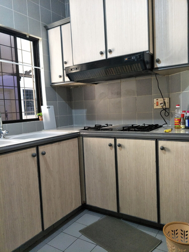 Others 5, KK City HomeSuite at KK City Center 4, Kota Kinabalu