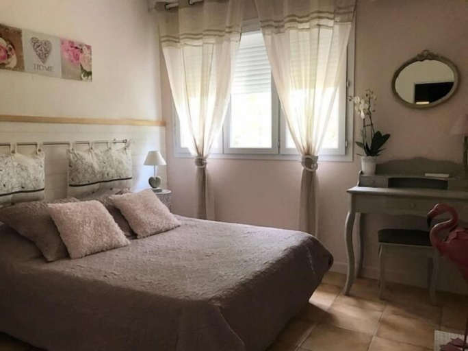 Bedroom 3, Costa Belle, Hérault