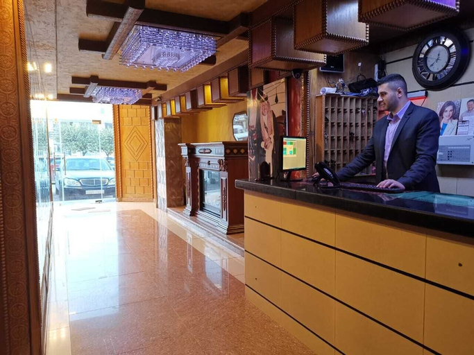 Others 5, AlFyyad Hotel, Salt