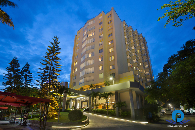 Exterior & Views 2, Halong Pearl Hotel, Hạ Long