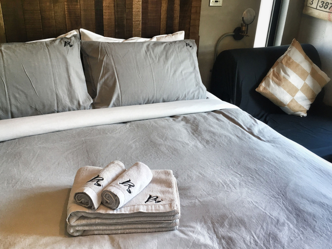 Bedroom 2, Nanwanps, Pingtung