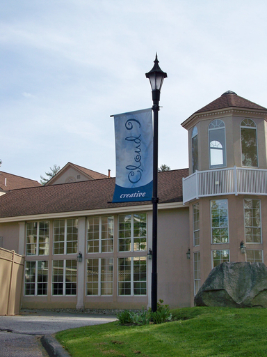 Exterior & Views 2, Senator Inn & Spa, Kennebec