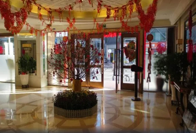 Public Area, Shenzhen Xinjia Business Apartment, Shenzhen