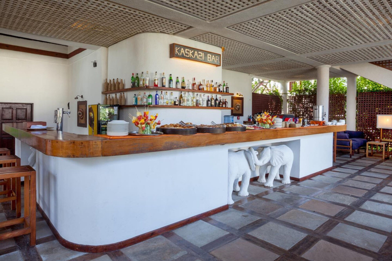 Food & Drinks, Garoda Resort, Kilifi North