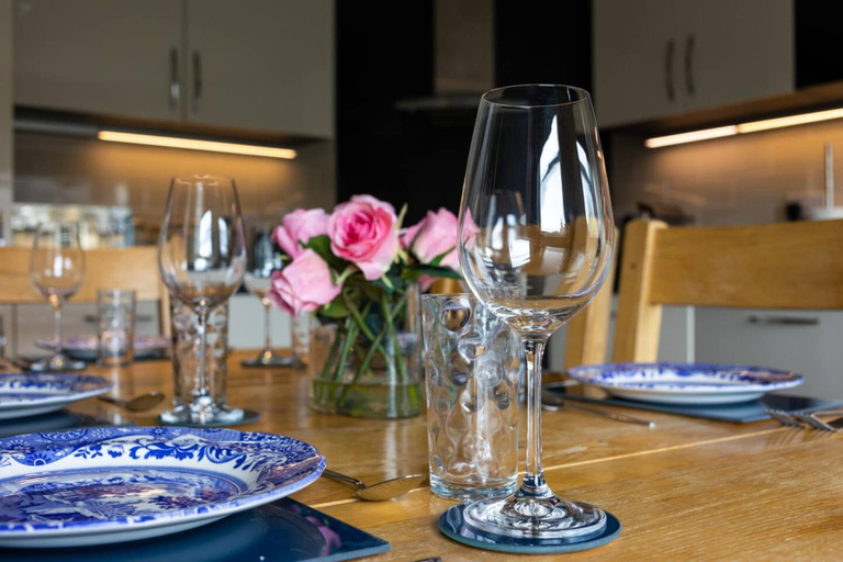 Others 5, Blackfriars Residence - Beautiful Home, Edinburgh