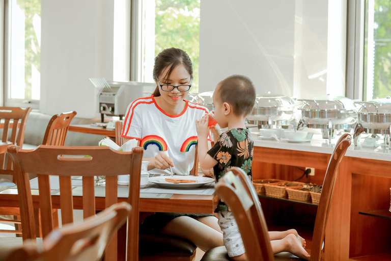 Food & Drinks, Ha Long New Day Hotel, Hạ Long