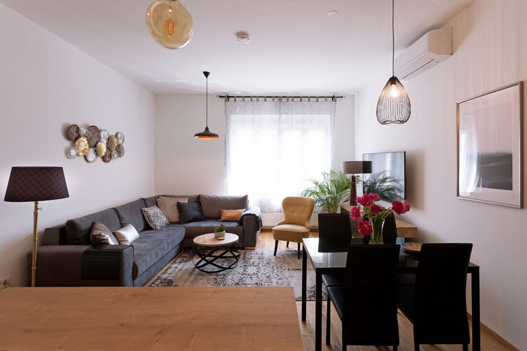 Others 5, Apartment Gatsby, Zagreb