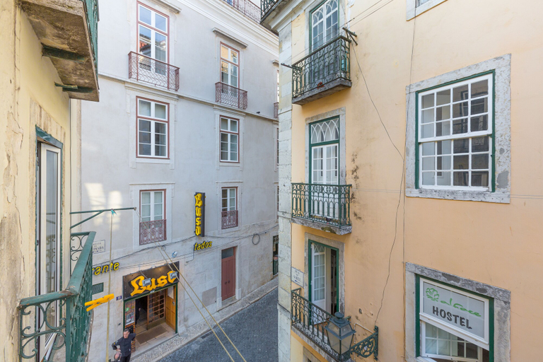 Exterior & Views 2, Sunny Bairro Alto / Chiado Apartment, By TimeCooler, Lisbon