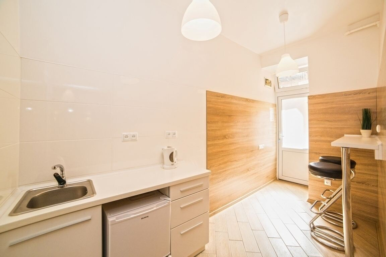 Others, Smart Apartment Teodora 5b, L'vivs'ka