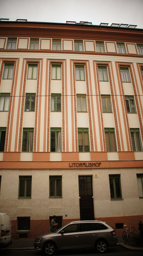 Exterior & Views 2, Rooftop Apartment with Views., Wien