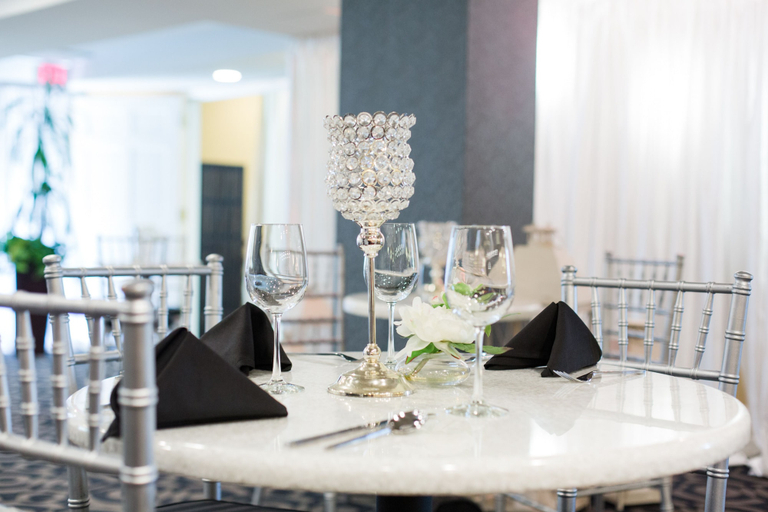 Food & Drinks 4, Artmore Hotel - Midtown, Atlanta