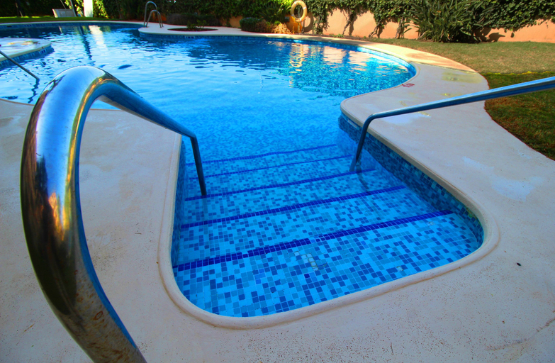 Sport & Beauty 4, Albardi 3ºA - Magnífico apartamento en Aguadulce, Almería