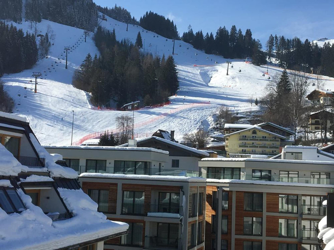 Others 5, Penthouse Jimmy Zell am See, Zell am See