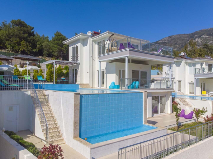 Others 2, Residence Villa 3, Fethiye