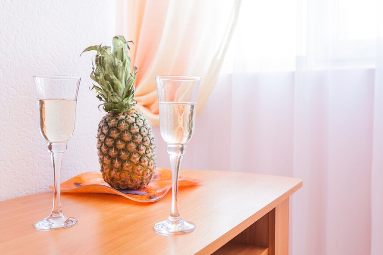 Food & Drinks, Apartments On European Square, Shevchenkivs'kyi