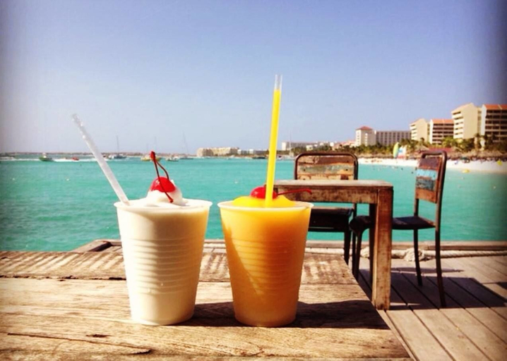 Food & Drinks, Brisas Studio Apartments - Adults Only