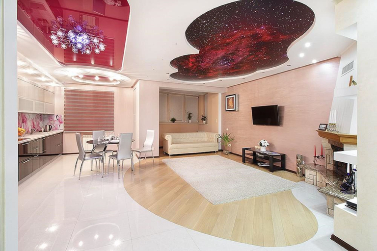 Others 4, PaulMarie Apartments on Mayakovskogo, Brest
