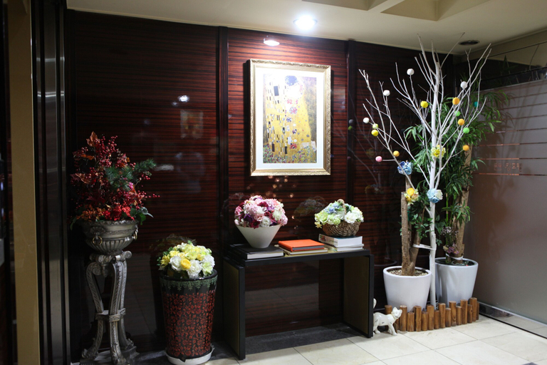 Others 5, King Hotel, Seongnam