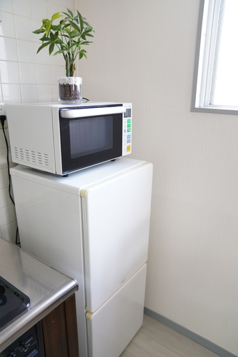 Others 5, Metro Daikoku Apartment, Osaka