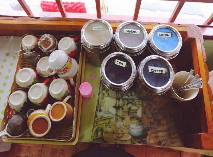Food & Drinks 5, Orchid House, Muang Chiang Rai