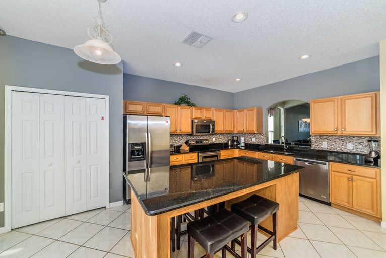 Others 4, Emerald Island #3 - 7 Bed Villa w/ Private Pool, Osceola