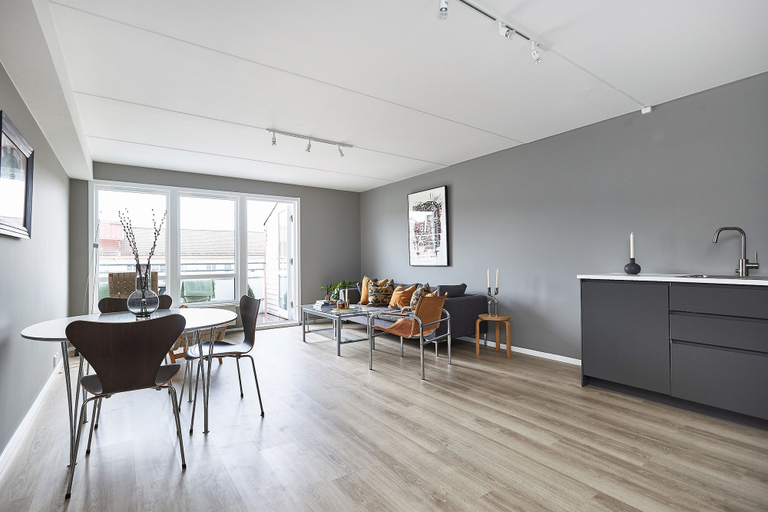 Others 5, StayPlus Apartment near Oslo City, Oslo