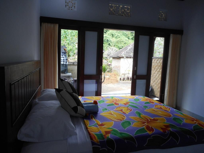 Bedroom 2, Pondok Indah Sidemen, Karangasem