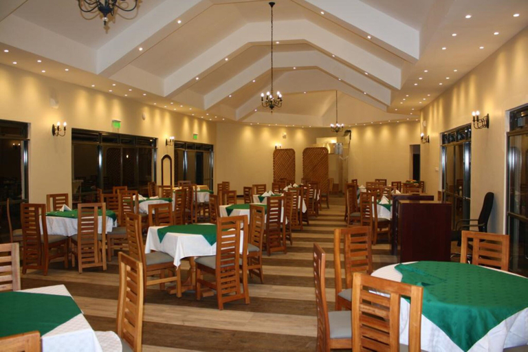 Food & Drinks, Stoni Athi Resort, Mavoko