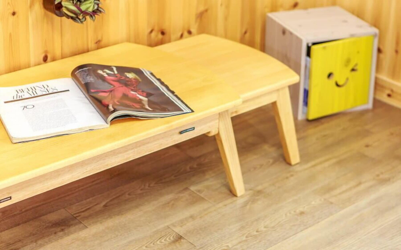 Others 5, Dreaming Garret Pension, Pyeongchang