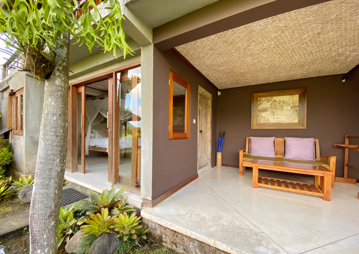 Exterior & Views 2, Sawah Indah Villa, Karangasem