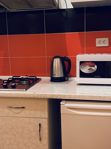 Others 5, Moisha Apartment Kotlyarskaya 10-28, L'vivs'ka