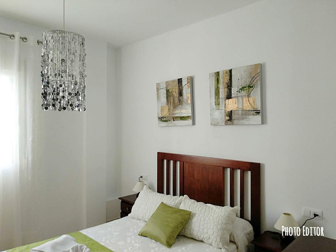 Bedroom 4, Garrucha 3 dormitorios, Almería