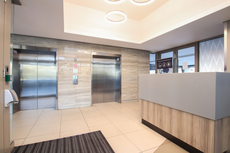 Others 5, Sandton Smart Apartment Fourteen, City of Johannesburg