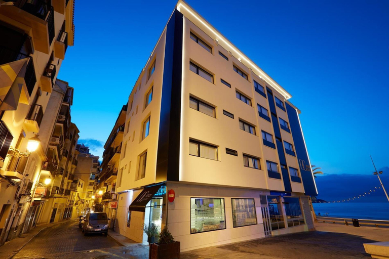 Exterior & Views 2, Don Cesar Boutique Apartments, Alicante