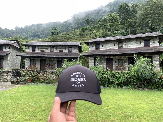 Others 5, Mountain Lodges of Nepal - Tomijong, Gandaki