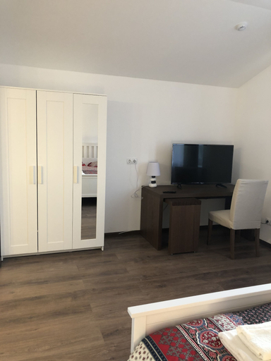 Bedroom 2, Guest house Agrodom, Kstovskiy rayon