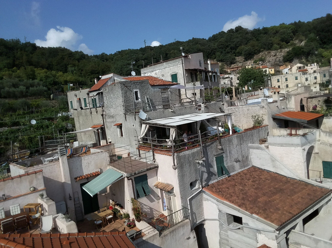 Others 5, SAN MARTINO ROOMS & BREAKFAST, Savona