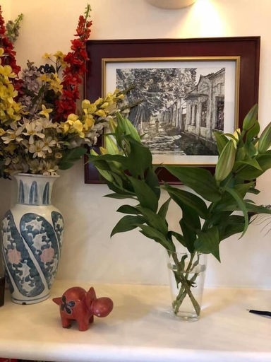 Food & Drinks, Notting Hill - Holland Park London flat, London