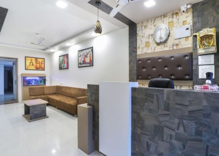 Others 3, ABS Hotel, Gautam Buddha Nagar