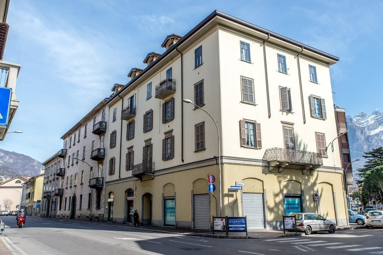 Exterior & Views, Cece' Dependance, Lecco