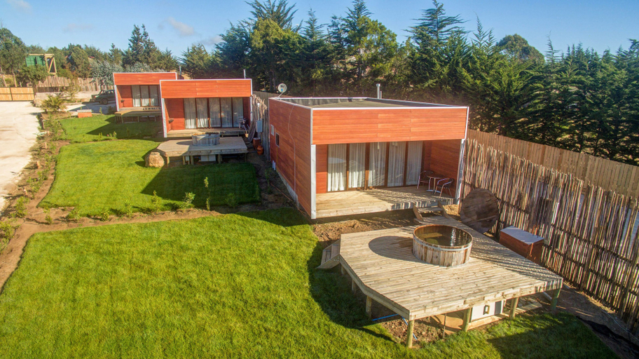Exterior & Views 2, Ruka Lobos, Cardenal Caro