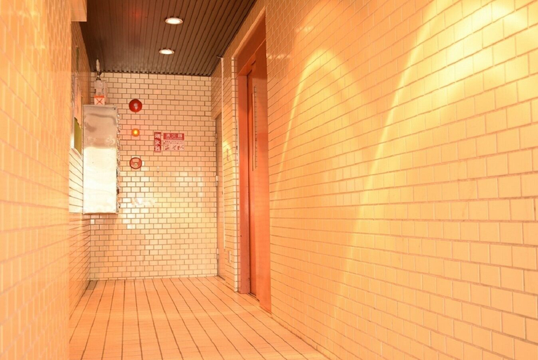 Others 5, Royal Heights Kikusui Station, Sapporo